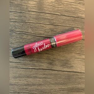 Victoria's Secret Gloss Balm Nourishing Lip Tint .08oz Alluring